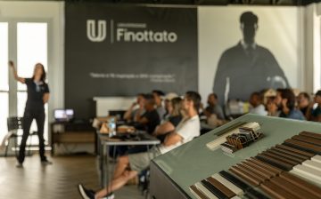 Curso Presencial Finottato – Prova Técnica de Piso Vinílico